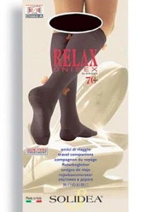RELAX 70 SLD GAMB UNI BLU 2