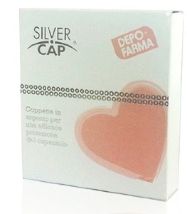 SILVERCAP COPPETTE ARG