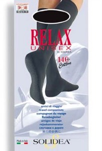 RELAX 140 SLD GAMB UNI BLUSC 2