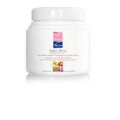VEBIX VITAMIN ENER CR UNICA