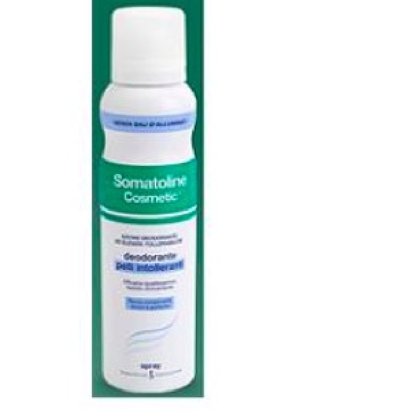 SOMAT C DEO P INTO SPRAY 150ML