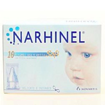 NARHINEL 10RIC SOFT