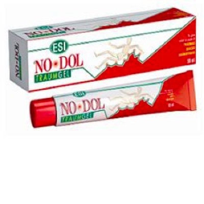 NO DOL TRAUMGEL 50ML