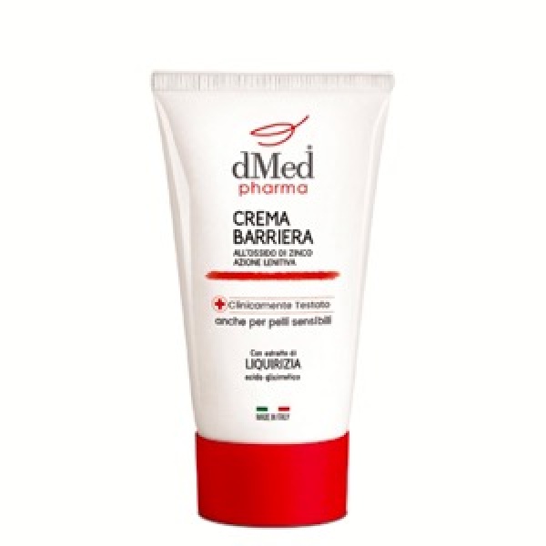 DMED PHARMA CREMA BARR 150ML