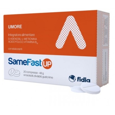 SAMEFAST-UP-COMPRESSE-OROSOLUBILI-FIDIA