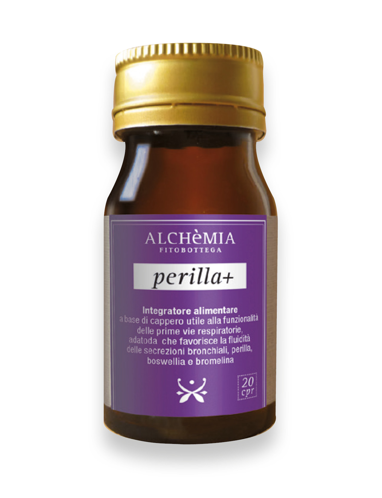 PERILLA+ 20CPR