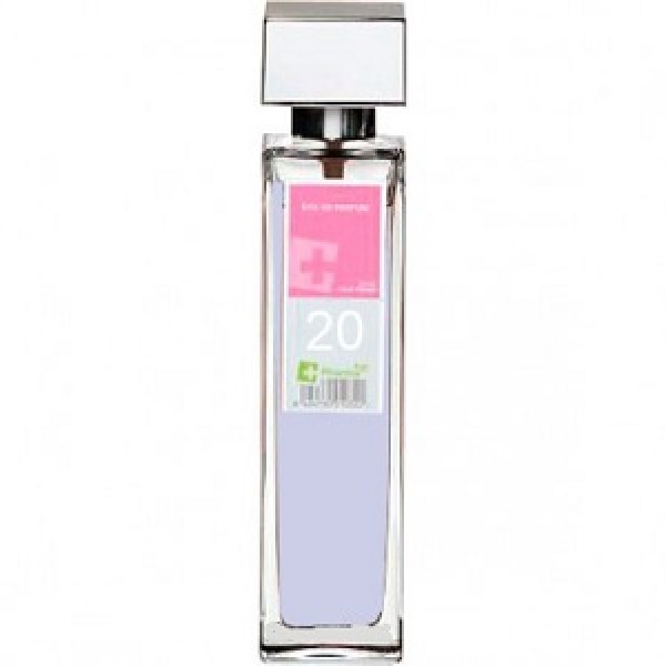IAP PHARMA 20 DONNA 150ML