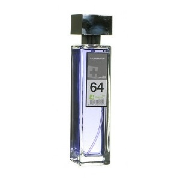 IAP PHARMA 64 UOMO 150ML