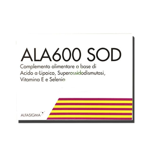 ALA-600-SOD