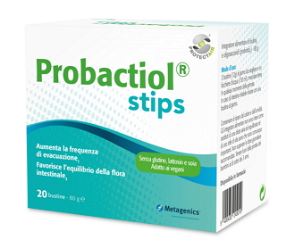 probactiol-stips-20-bustine