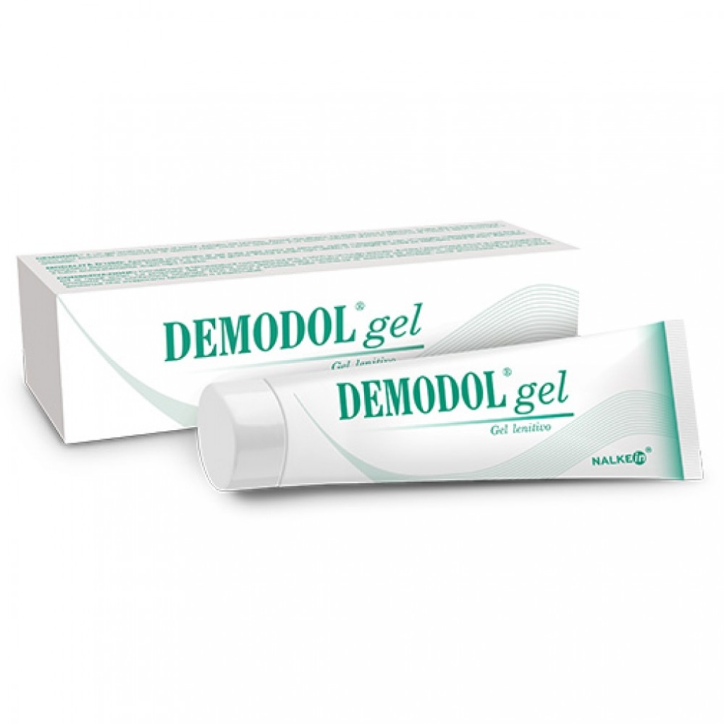 DEMODOL-GEL-NALKEIN