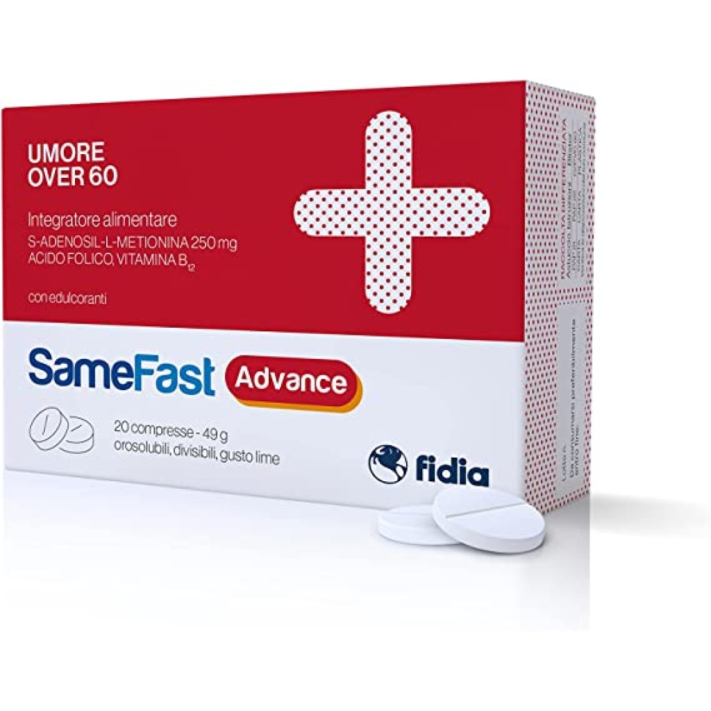 SAMEFAST-ADVANCE-CPR-OROSOLUBILI