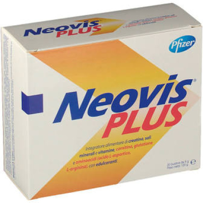 NEOVIS PLUS 20BUST