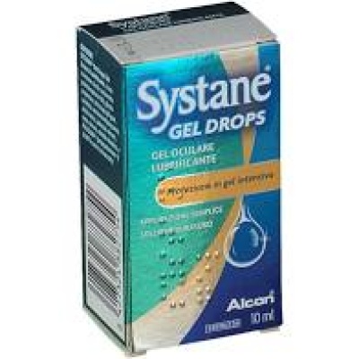 SYSTANE-GEL-DROPS