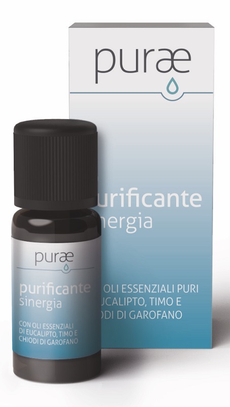 PURAE SINERGIA PURIF 10ML