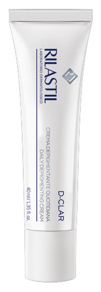 RILASTIL D-CLAR CREMA DEPIGMENTANTE