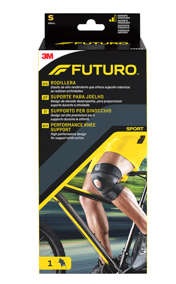 FUTURO SPORT SUPP GINOCCHIO S