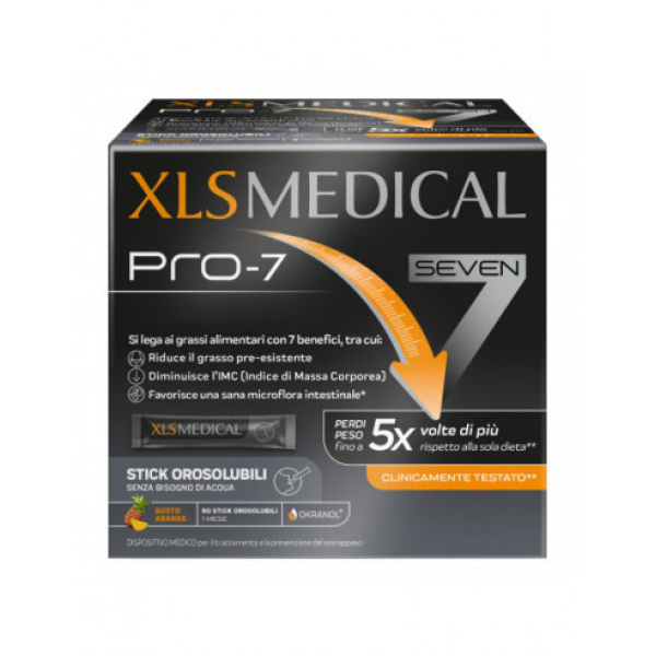 XLS -MEDICAL-PRO-7-90-STICK