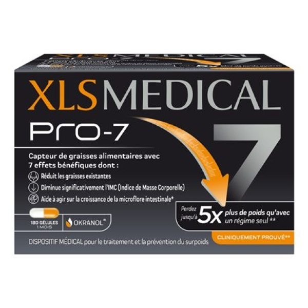 XLS-MEDICAL-PRO