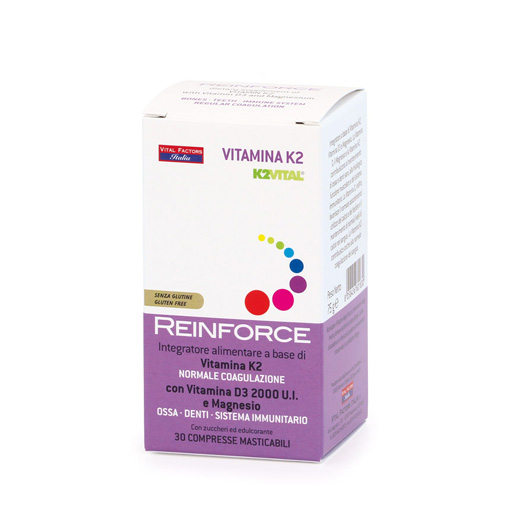 REINFORCE-VIT-K