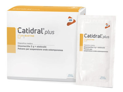 CATIDRAL PLUS 20BUST
