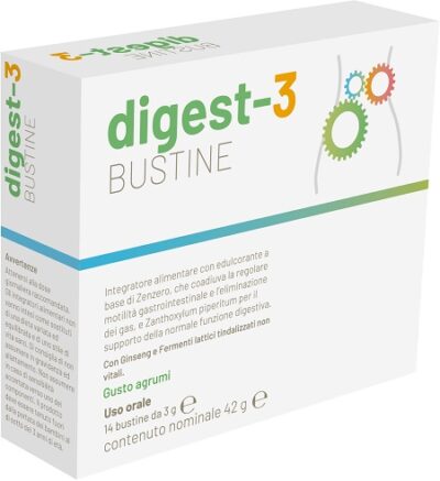 DIGEST-3 42G